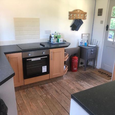 Eappa Barn Apartman Arundel Kültér fotó