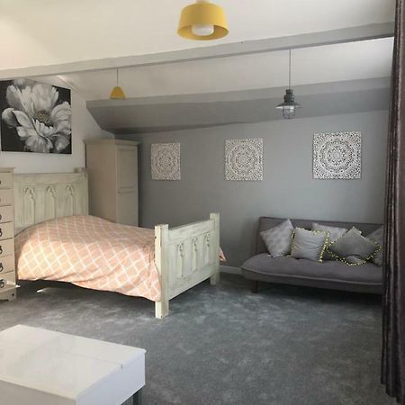 Eappa Barn Apartman Arundel Kültér fotó