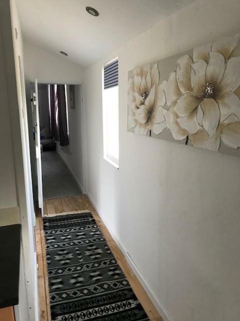 Eappa Barn Apartman Arundel Kültér fotó