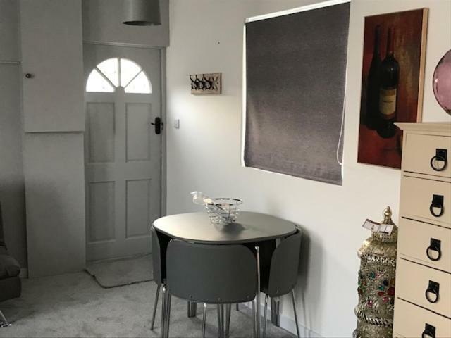 Eappa Barn Apartman Arundel Kültér fotó