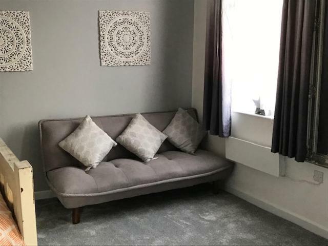 Eappa Barn Apartman Arundel Kültér fotó
